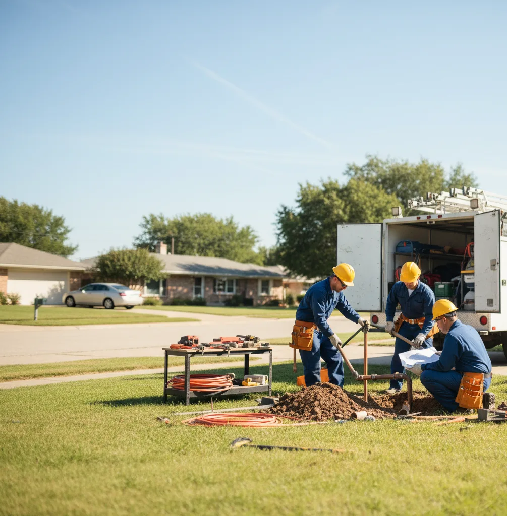 Drain Cleaning in Templeton, PA
